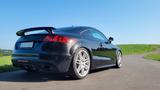 Audi TT RS Coupe 2.5 TFSI quattro - - Audi TT RS Gebrauchtwagen