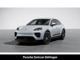 Porsche Macan 4 BOSE Luftfederung 21-Zoll LED-Matrix - Porsche Macan Neuwagen
