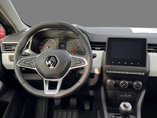 Fahrzeugabbildung Renault CLIO EVOLUTION TCe 90