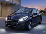 Peugeot 208 1.0 Active PureTech 68 Active - Peugeot 208: bis 5000 Euro
