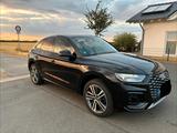 Audi Q5 50 TFSI e S tronic quattro S line Paket
