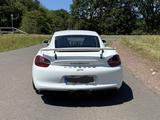 Porsche Cayman GT4 - gebrauchte Porsche Cayman aus dem Jahr 2016
