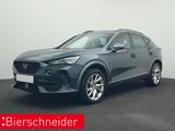 Cupra Formentor 2.0 TDI DSG 4Dr. AHK KEYLESS eHECK NAV - Cupra Formentor mit Diesel-Antrieb: Grau