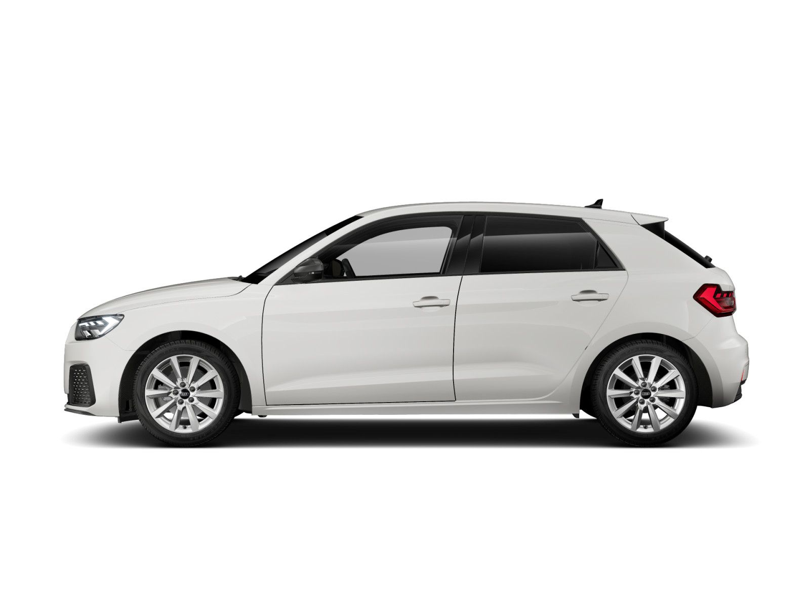 Audi A1 - Bild 7