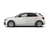 Audi A1 - Vorschau Bild 7