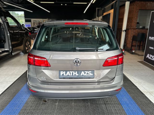 Volkswagen Golf Sportsvan VII Comfortline