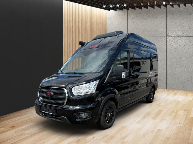 LMC Innovan 590 Ford 130PS