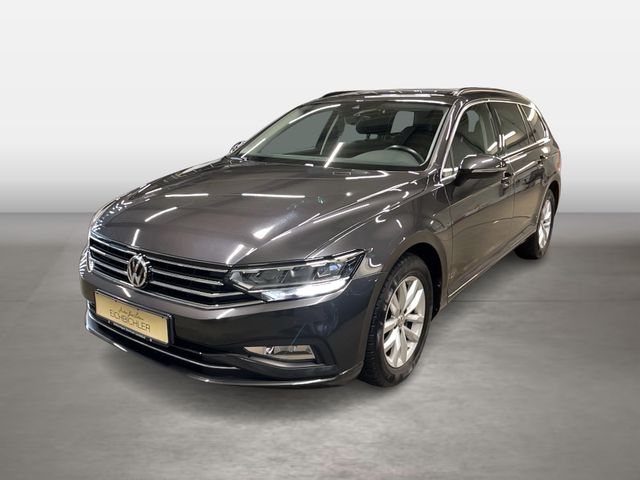 Volkswagen Passat Variant 1.5 TSI DSG Business ACC LED LM