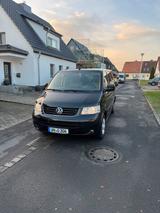 Volkswagen T5 Multivan 2.5 - Volkswagen T5 Multivan in Hamm