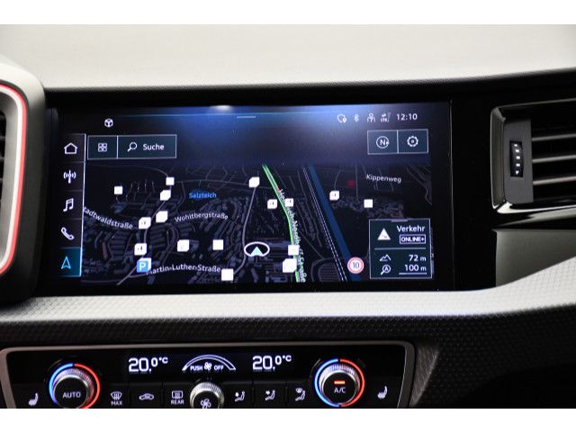 Audi A1 - Bild 7