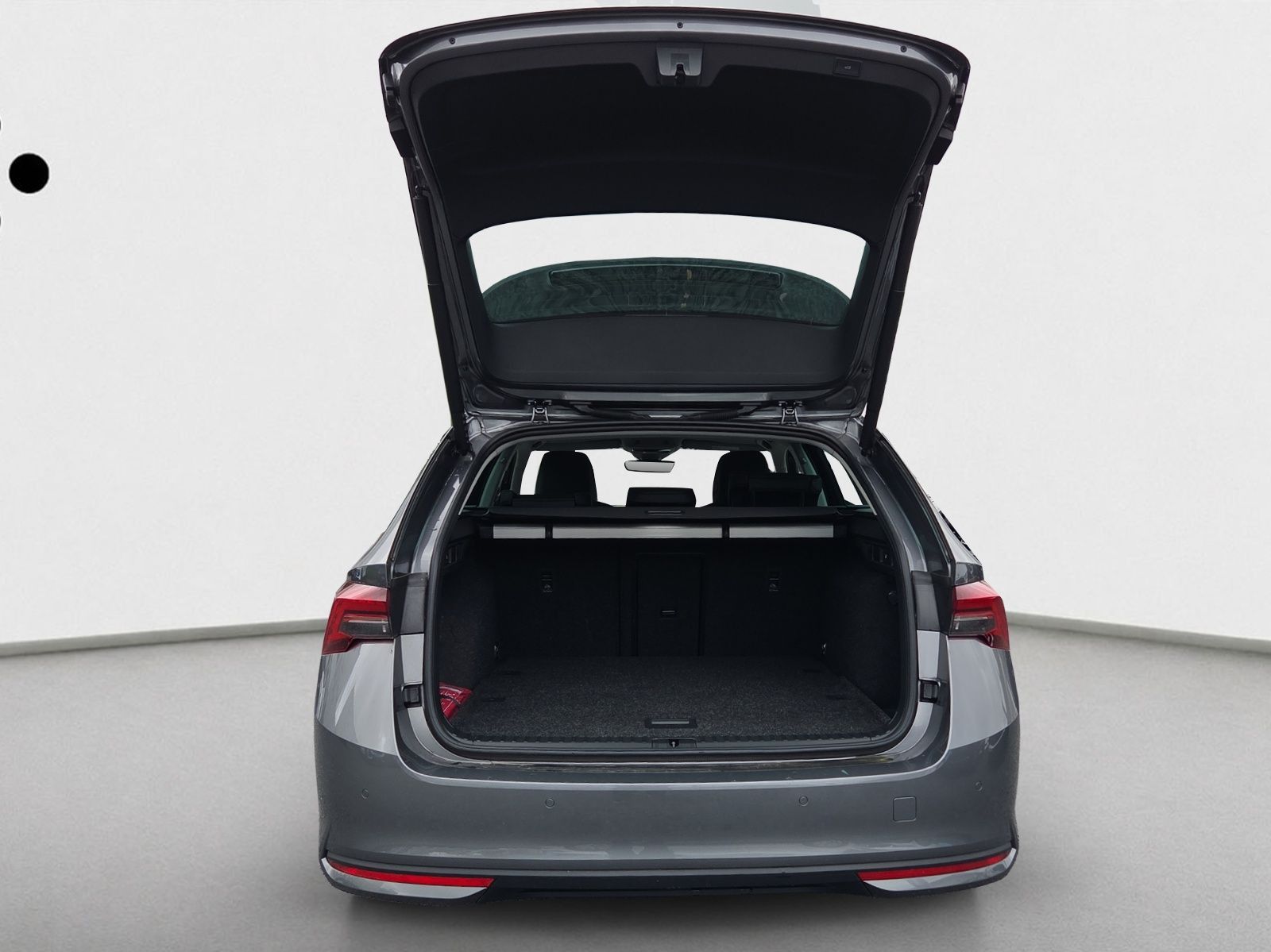 Skoda Octavia - Bild 12