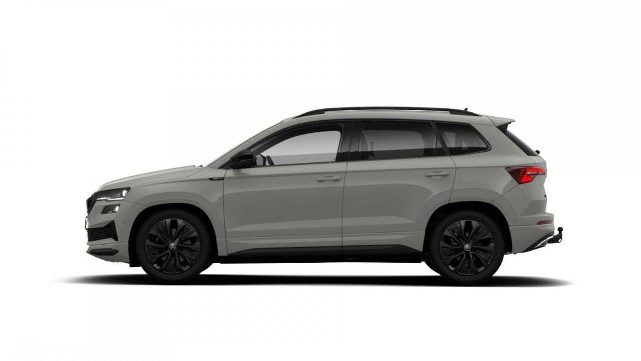 Skoda Karoq - Bild 3
