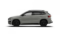 Skoda Karoq - Vorschau Bild 3
