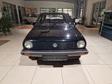 Volkswagen Polo Coupe Fox 1.Hand ori 18 TKM wie neu - gebrauchte VW Polo aus dem Jahr 1990