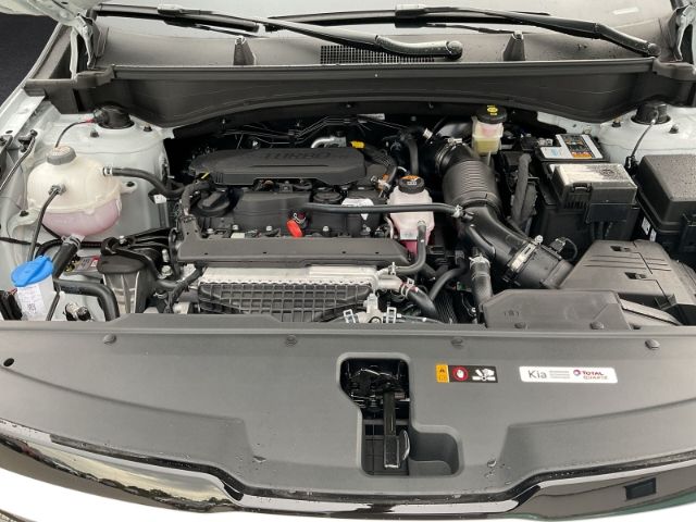 Fahrzeugabbildung Kia Sportage 1.6T AWD DCT GT-LINE *DRIVEWISE-PAKET*S