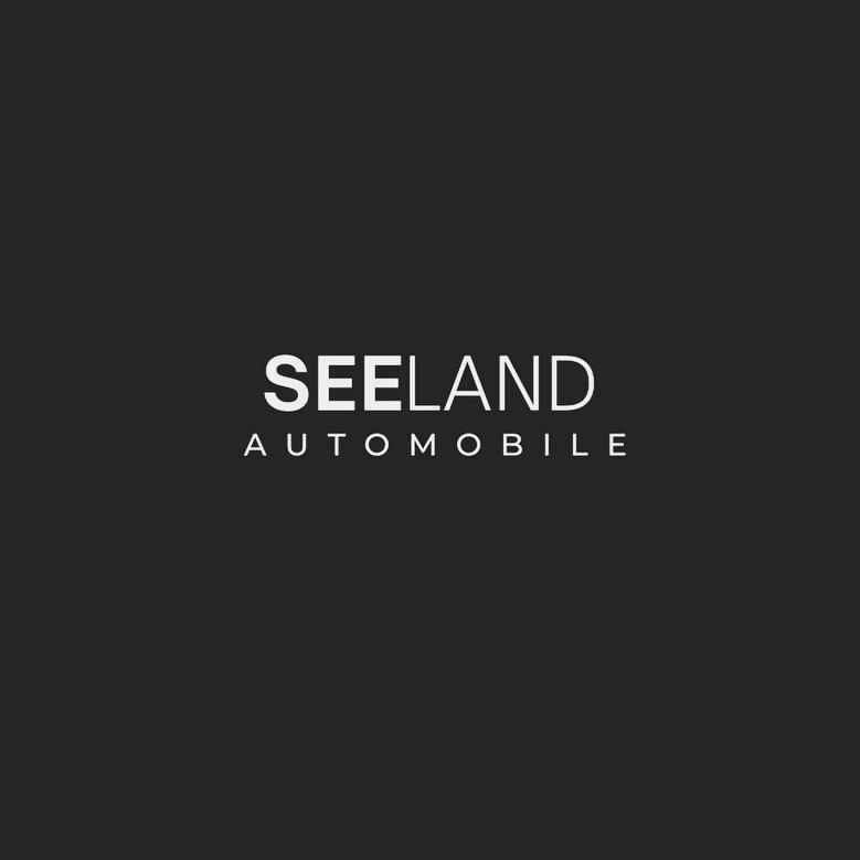 Logo Seeland Automobile
