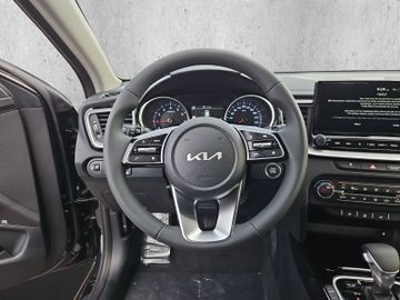 Kia cee'd Sportswagon 1.5 T-GDI LED PANORAMA MEMORY