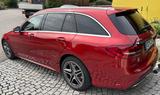 Mercedes-Benz C 300 e T AMG Line TUD+LED+AHK - Mercedes-Benz C 300 mit Hybrid-Antrieb