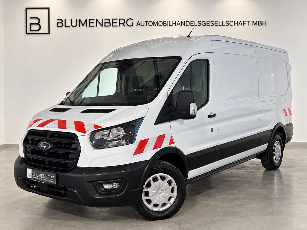 Image of Ford Transit