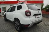 Dacia Duster TCe 125 Navi Kamera PDC Freisprechanlage - Dacia Gebrauchtwagen in Leipzig