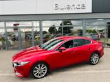 Mazda 3 Lim. 2.0 Selection SkyActiv-X NAV AWR 360 BOSE - Mazda 3: Skyactiv X
