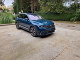 Volkswagen Tiguan 2.0 TDI , DSG , 4M , Vollausstattung