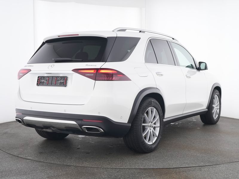 Mercedes-Benz GLE 350 de 4M *Multibeam*Distronic*360°K*Memory imagem 2