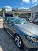 Mercedes-Benz E 250 Autom. - - gebrauchte Mercedes-Benz E 250 aus dem Jahr 2018