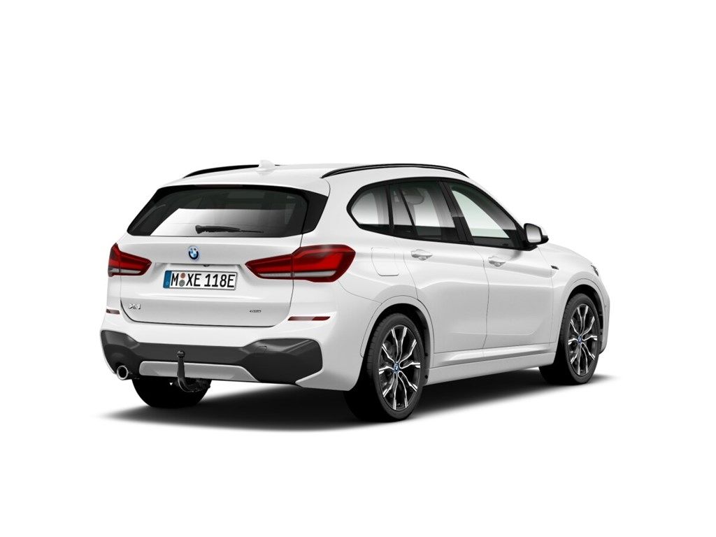 Fahrzeugabbildung BMW X1 xDrive25e,M Sport,HeadUp,AHK,Rückfahrk.,HIFI,