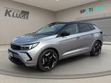 Opel Grandland GSe 1,6 Ultimate, RFK, Navi, LED, DAB - Opel Grandland (X) mit Hybrid-Antrieb