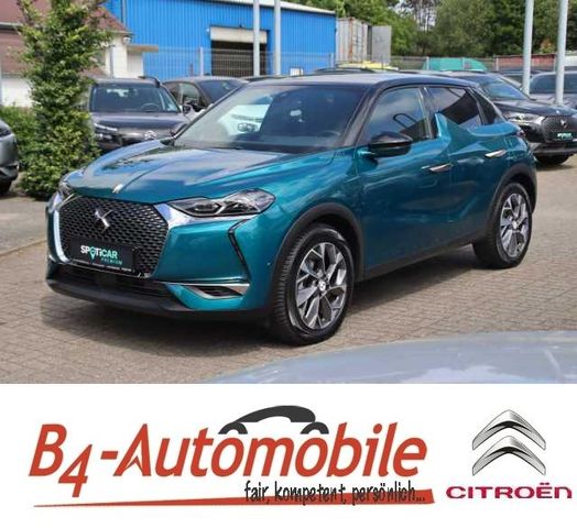 DS Automobiles DS 3 CROSSBACK E-TENSE GRAND CHIC *Opera LEDER*