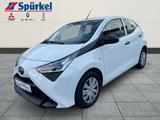 Toyota Aygo 1.0, Bluetooth, Klimaanlage, Radio - Toyota: Aygo Radio