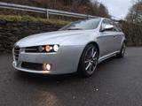 Alfa Romeo 159 2.4 JTDM 20V ti Q-Tronic ti - Alfa Romeo 159: 2.4
