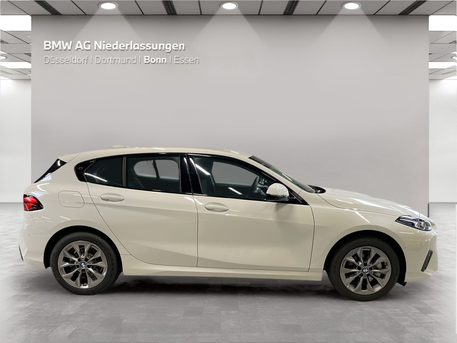 BMW 120 - Bild 7