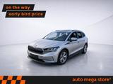 Skoda Enyaq iV 50 Loft 55 kWh ACC/Pano/Kamera/SHZ - Skoda ENYAQ 5AC