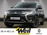 Mitsubishi Outlander Outlander+TOP mit Fahrassistenz-Paket  - Mitsubishi Outlander in Frankfurt (Main)