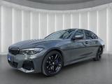 BMW M340i xD Limousine H&K/360°/Laser/19" - BMW M340i in München