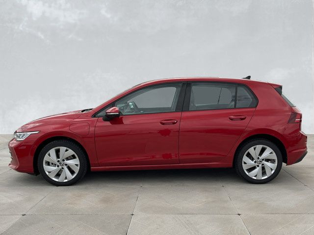 Volkswagen Golf VIII 1.5 TSI DSG eHybrid Life Navi AHK LED foto 3