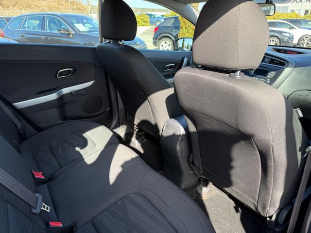 Kia Andere Ceed Sportswagon Attract