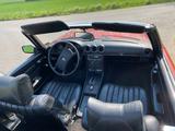 Mercedes-Benz 350 SL  R107  1. Hand 51TKM Original - Mercedes-Benz SL aus dem Jahr 1975