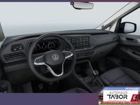 Volkswagen Caddy Maxi - Vorschau Bild 4