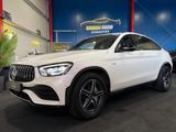 Mercedes-Benz GLC 43 AMG Coupe 4Matic*SCHIEBEDACH*NIGHT*TOTWIN - Mercedes-Benz GLC 43 AMG Gebrauchtwagen