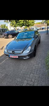 Mercedes-Benz CLS 280 - - gebrauchte Mercedes-Benz CLS-Klasse aus dem Jahr 2009
