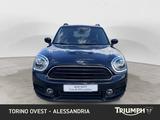 MINI Mini Countryman F60 Mini Countryman 1.5 One - schwarze MINI One D Countryman