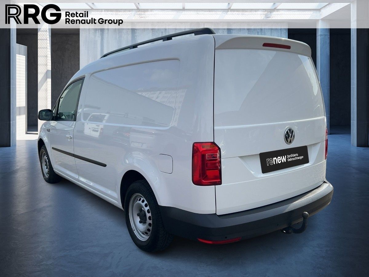 Volkswagen Caddy - Bild 4