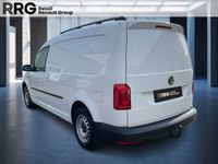 Volkswagen Caddy - Vorschau Bild 4