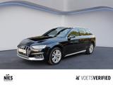 Audi A4 Allroad 45 TFSI quattro S tronic LED+PANO+PDC - Audi A4 Allroad aus 2022