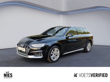Audi Leasingangebot: Audi A4 Allroad 45 TFSI quattro S tronic LED+PANO+PDC
