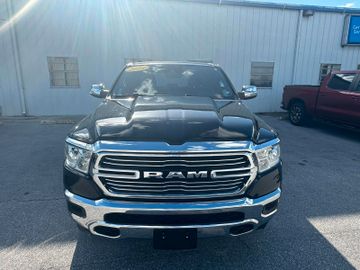 Dodge RAM 1500 Larami4x4 CrewCab unfallfrei im Vorlauf