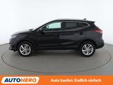 Nissan Qashqai 1.6 N-Connecta *NAVI*LED*TEMPO*360°*SHZ* - Nissan Qashqai: N Connecta
